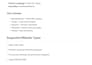scrape web data and extract information with python